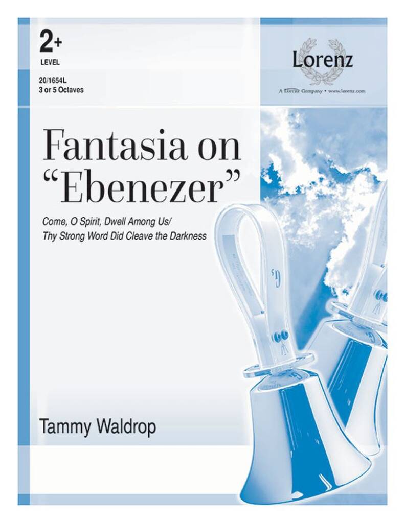 Fantasia On Ebenezer